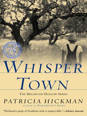 cover image of Whisper Town